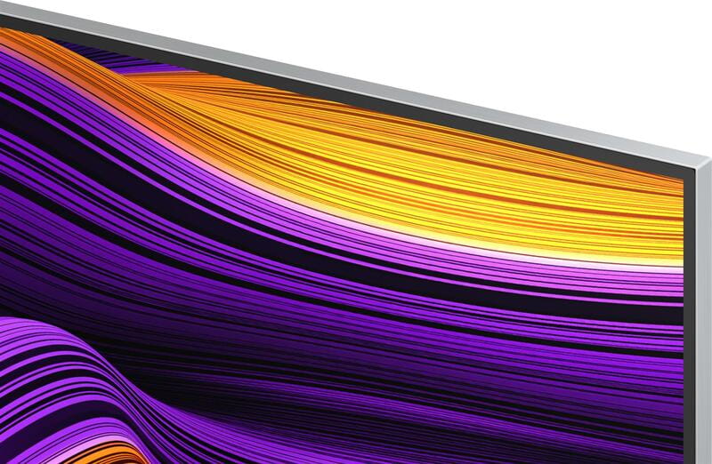 Телевiзор LG OLED83G54LW