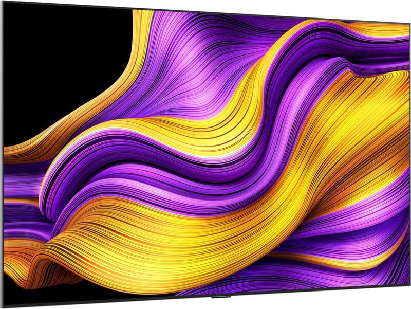 Телевiзор LG OLED83G54LW