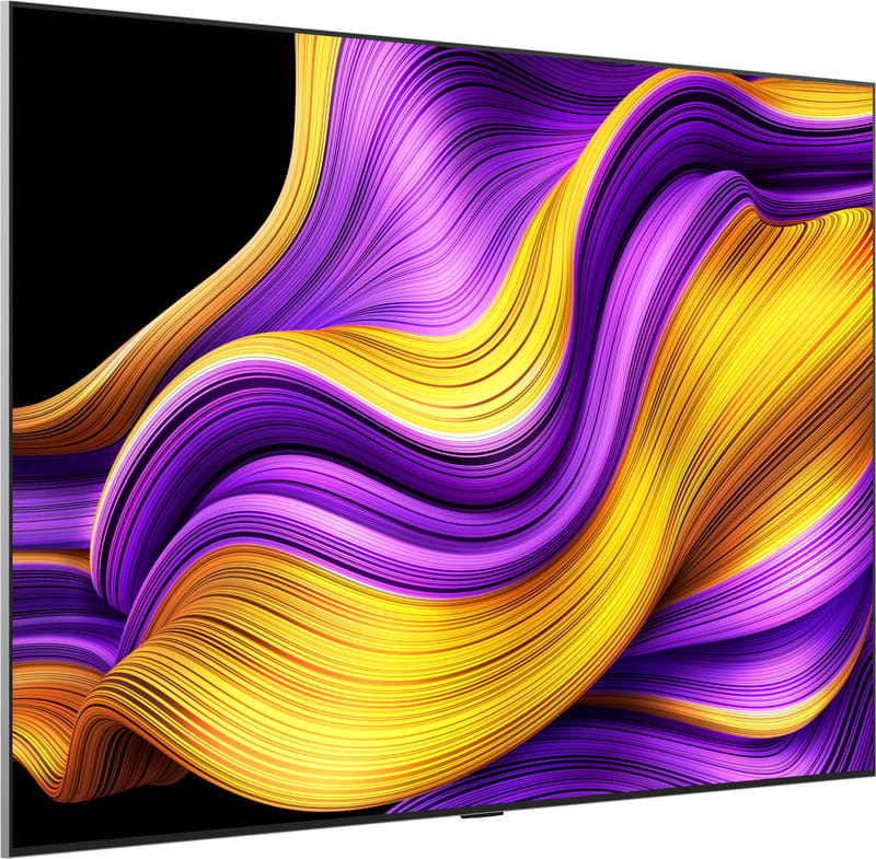 Телевiзор LG OLED83G54LW