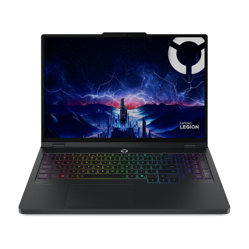 Ноутбук Lenovo Legion Pro 5 16IRX10 (83NN001ERA) Eclipse Black