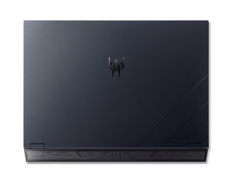 Ноутбук Acer Predator Helios Neo 18 AI PHN18-72-99MF (NH.QVHEU.002) Black