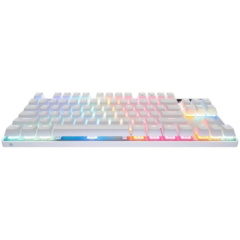 Игровая клавиатура SteelSeries Apex Pro TKL Gen 3 UA HyperMagnetic (64898)