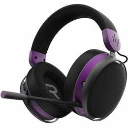Гарнітура Dark Project Gaming Sono Wireless Black (DPP_SONO_WLESS_BLACK)_подарунок
