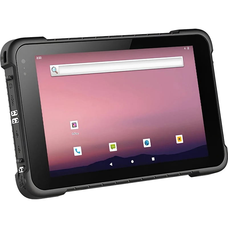 Планшет AGN T86X 8/128GB Black (AGN_T86X_8_128)