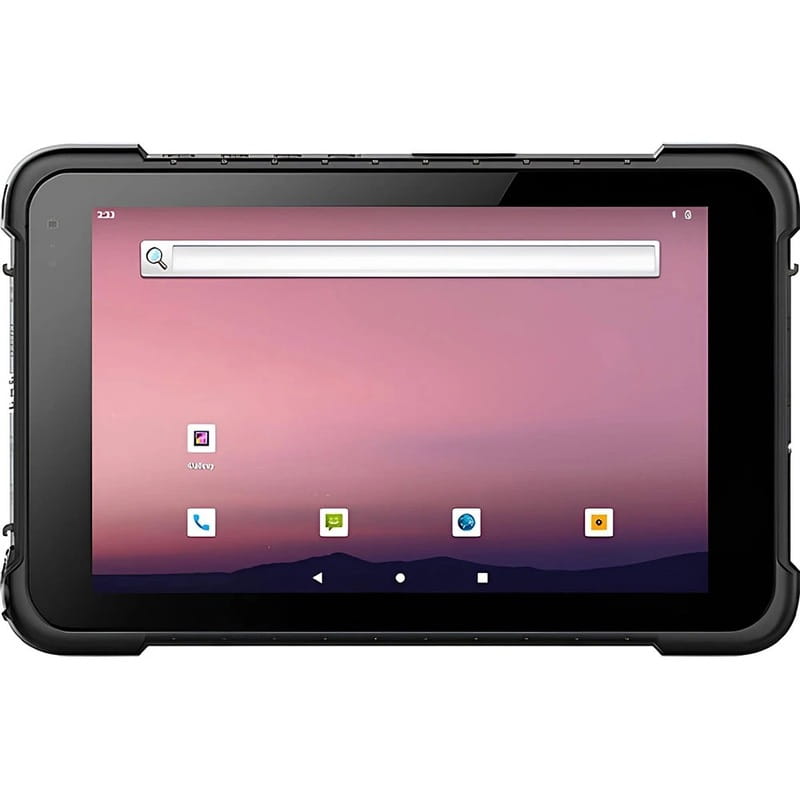 Планшет AGN T86X 8/128GB Black (AGN_T86X_8_128)