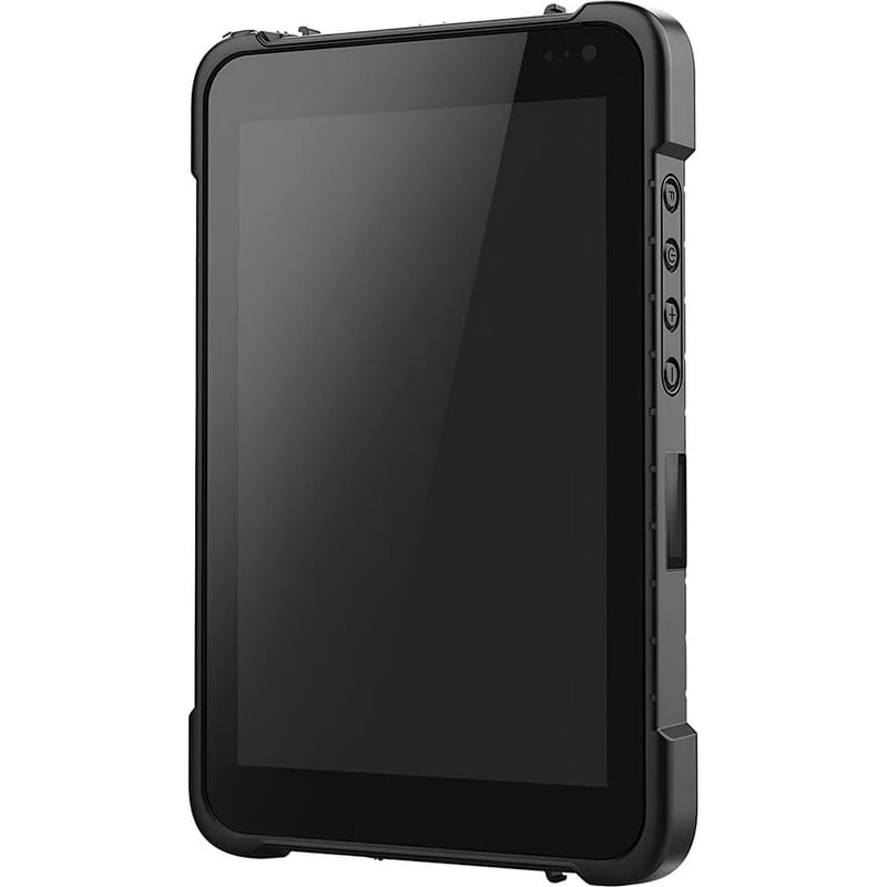 Планшет AGN T86X 8/128GB Black (AGN_T86X_8_128)