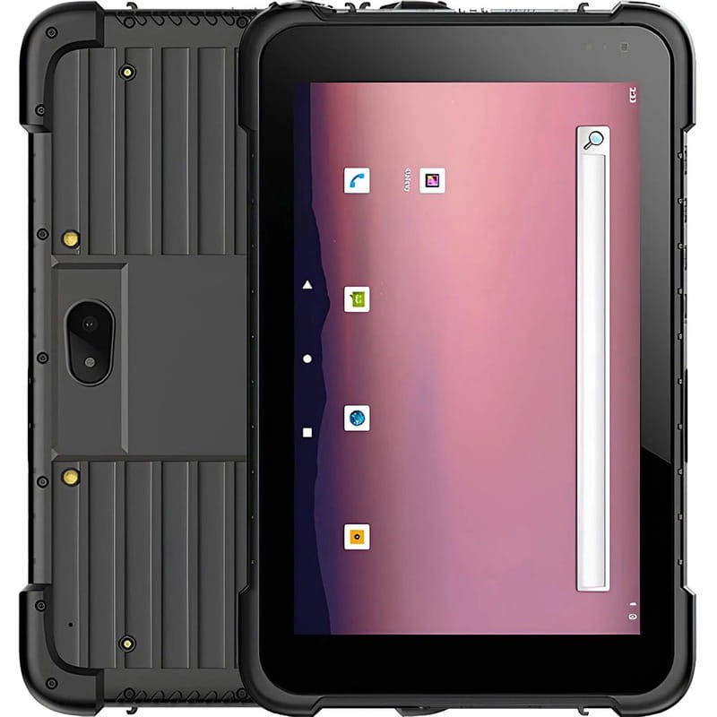 Планшет AGN T86X 8/128GB Black (AGN_T86X_8_128)