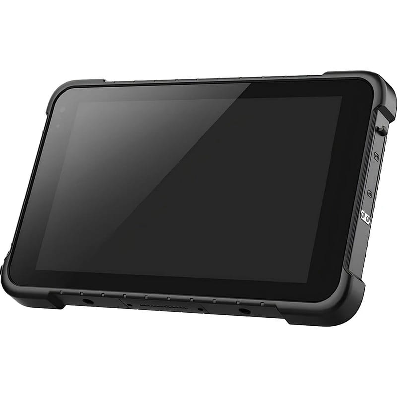 Планшет AGN T86X 8/128GB Black (AGN_T86X_8_128)