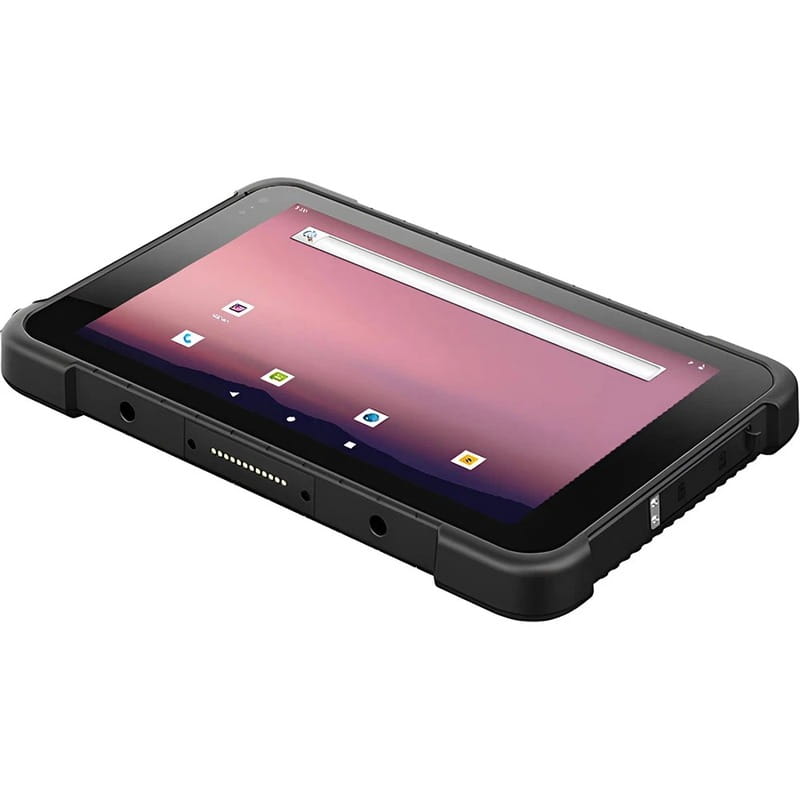 Планшет AGN T86X 8/128GB Black (AGN_T86X_8_128)