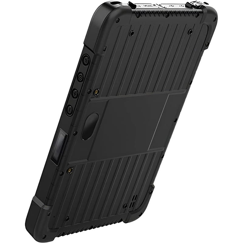 Планшет AGN T86X 8/128GB Black (AGN_T86X_8_128)