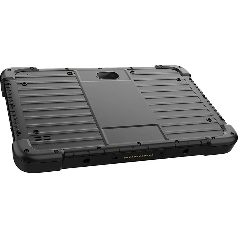 Планшет AGN T86X 8/128GB Black (AGN_T86X_8_128)
