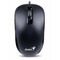 Фото - Мишка Genius DX-110 (31010116106) Black | click.ua
