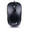 Фото - Мишка Genius DX-110 (31010116106) Black | click.ua