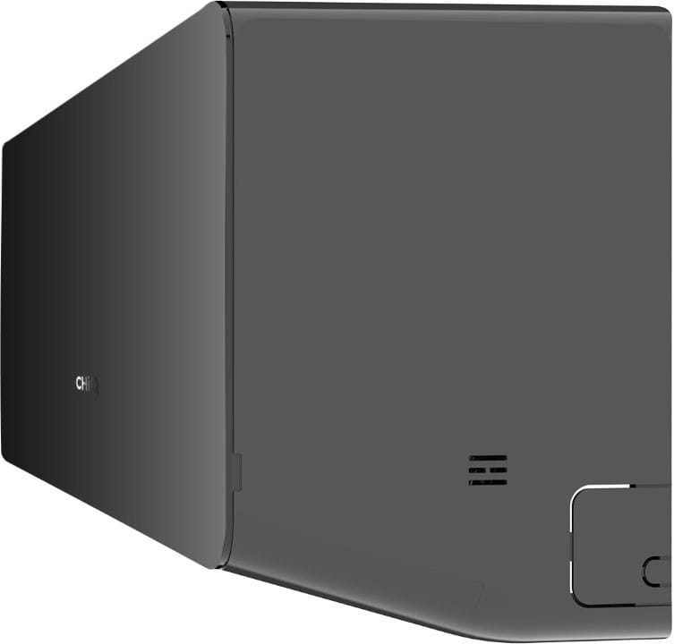 Кондиціонер IdeaPro Artist IPA-12HRART-FN8 Black