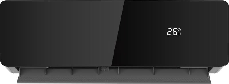 Кондиціонер IdeaPro Artist IPA-12HRART-FN8 Black