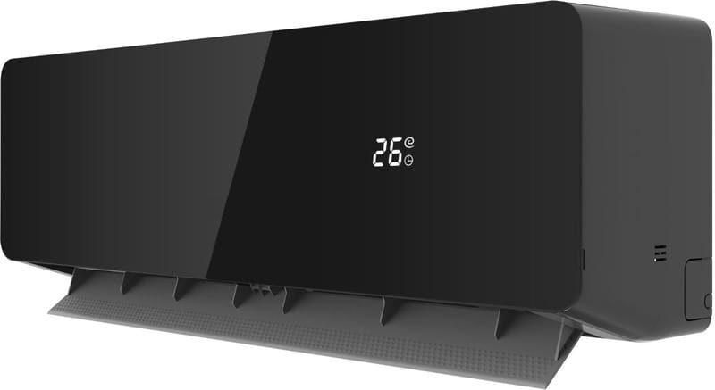 Кондиціонер IdeaPro Artist IPA-12HRART-FN8 Black