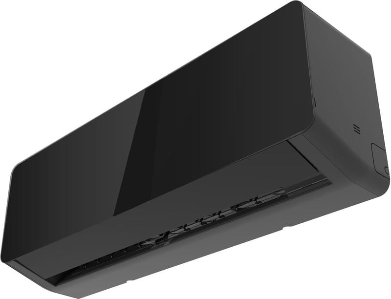 Кондиціонер IdeaPro Artist IPA-12HRART-FN8 Black