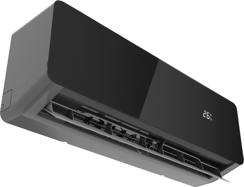 Кондиціонер IdeaPro Artist IPA-12HRART-FN8 Black