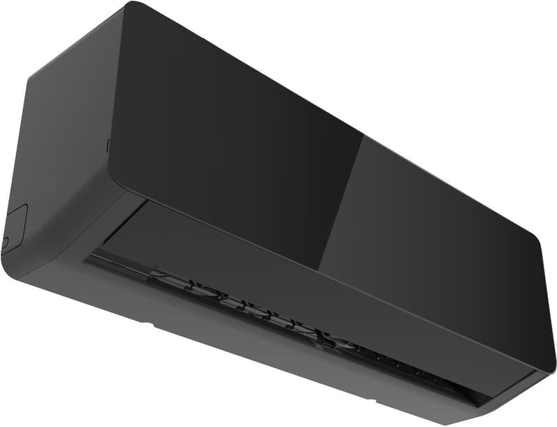 Кондиціонер IdeaPro Artist IPA-12HRART-FN8 Black