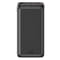 Фото - Универсальная мобильная батарея XO PB309 20000mAh 22.5W Black | click.ua