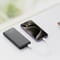 Фото - Универсальная мобильная батарея XO PB312 10000mAh 10W Black | click.ua