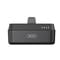 Фото - Универсальная мобильная батарея XO PR244 5000mAh 20W Black | click.ua