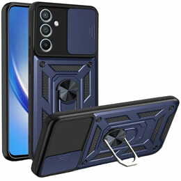 Чeхол-накладка BeCover Military для Samsung Galaxy M15 5G SM-M156 Blue (711053)