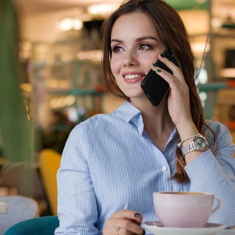 Чeхол-накладка BeCover для Samsung Galaxy M15 5G SM-M156 Black (711045)