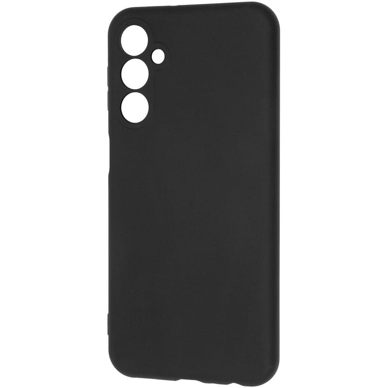 Чeхол-накладка BeCover для Samsung Galaxy M15 5G SM-M156 Black (711045)