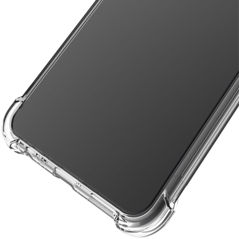 Чeхол-накладка BeCover Anti-Shock для Samsung Galaxy M15 5G SM-M156 Clear (711047)