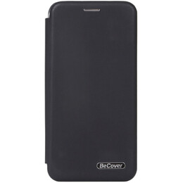 Чeхол-книжка BeCover Exclusive для Samsung Galaxy S24+ SM-S926 Black (711041)