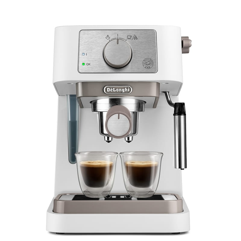 Кофеварка Delonghi EC 260 W