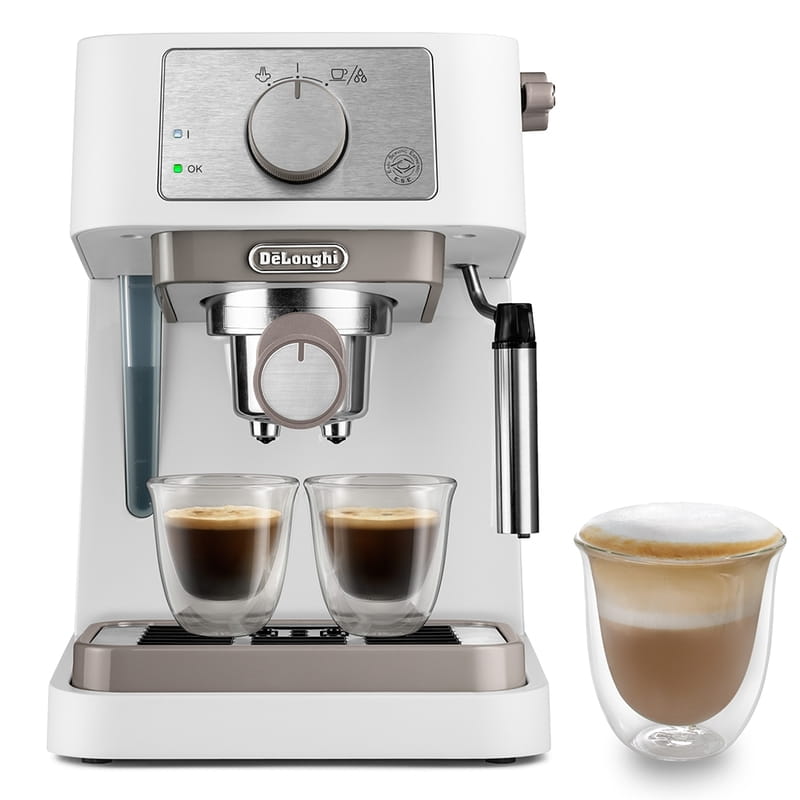Кофеварка Delonghi EC 260 W