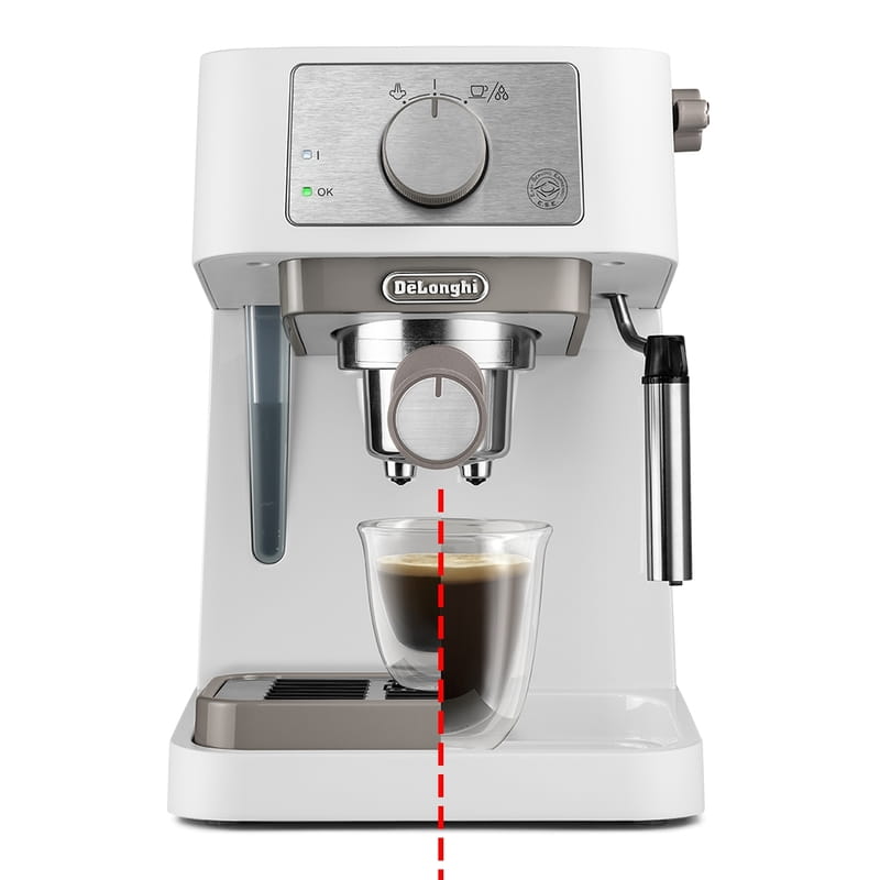 Кофеварка Delonghi EC 260 W
