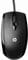 Фото - Миша HP X500 Black (E5E76AA) | click.ua
