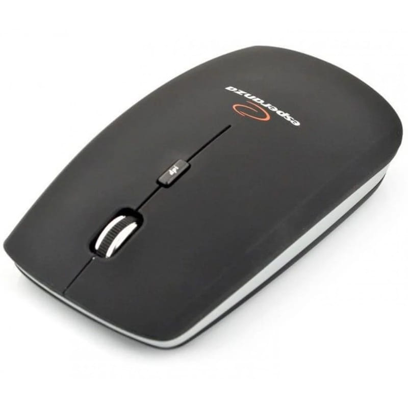 Миша бездротова Esperanza EM120K Black