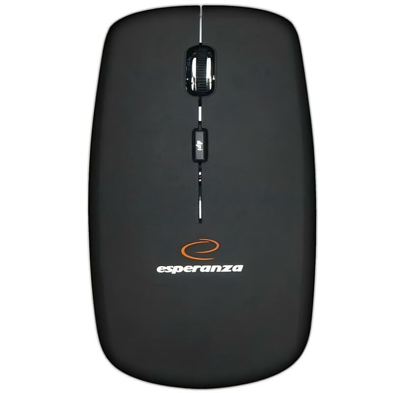 Миша бездротова Esperanza EM120K Black