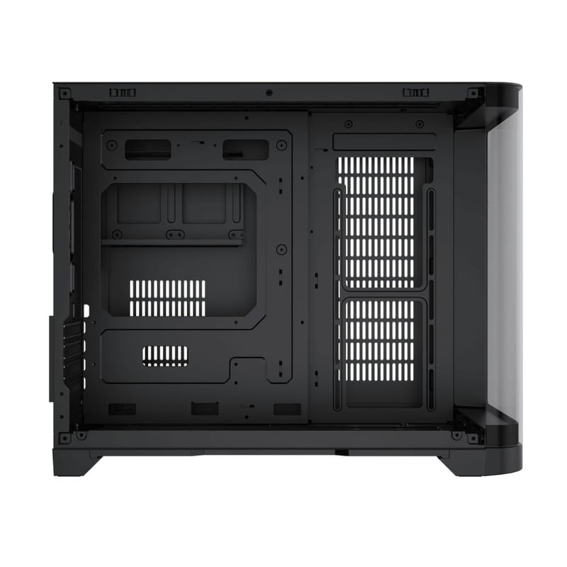 Корпус GameMax Hype-M Black