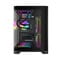 Фото - Корпус GameMax Hype-M Black | click.ua