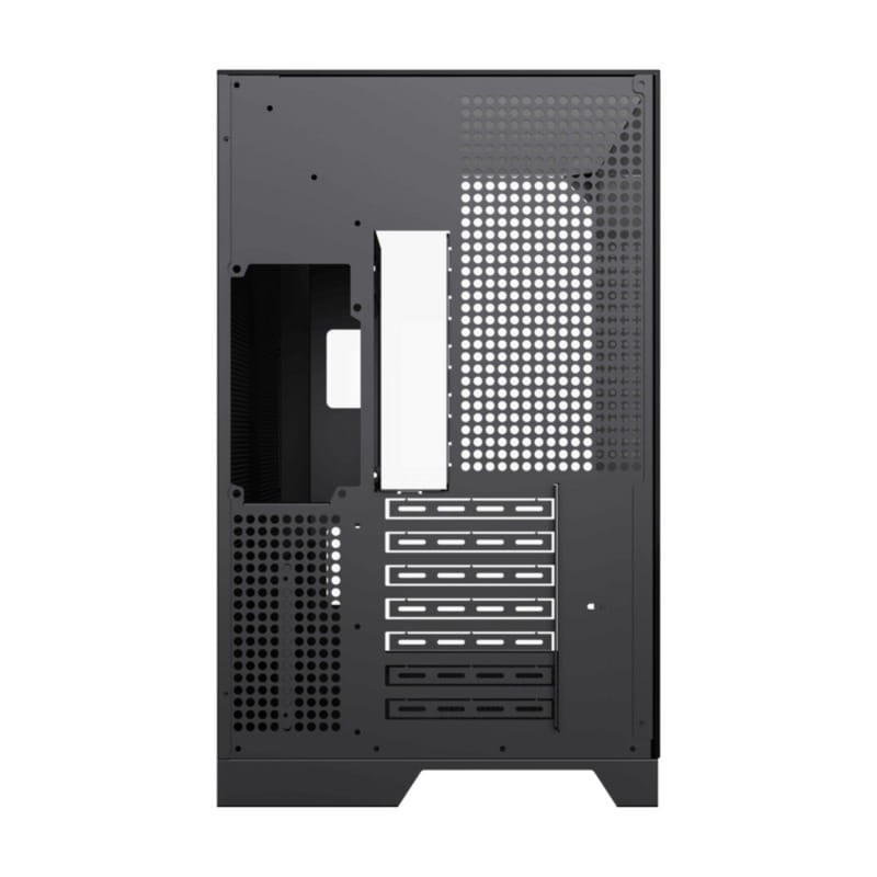 Корпус GameMax Infinity Plus Black