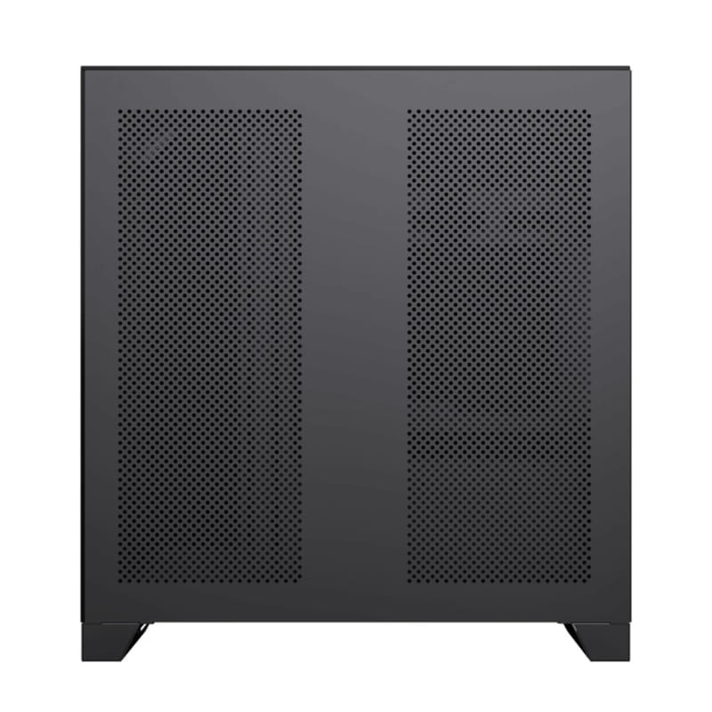 Корпус GameMax Infinity Plus Black