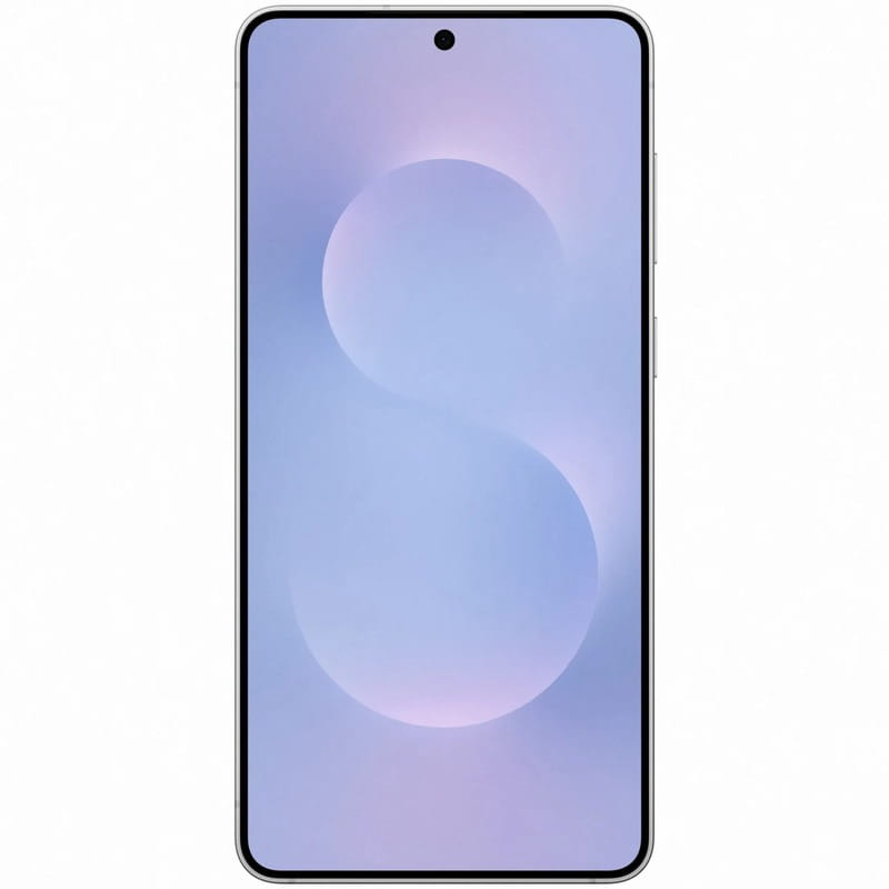 Смартфон Samsung Galaxy S25 Edge 12/256GB Titanium Icyblue (SM-S937BLBDEUC)
