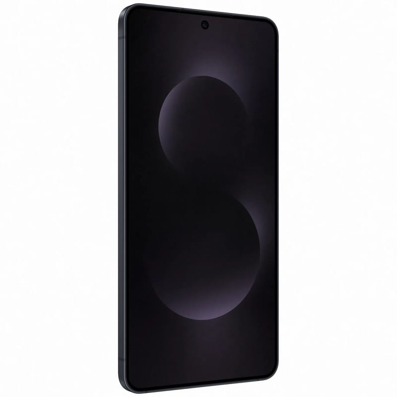 Смартфон Samsung Galaxy S25 Edge 12/256GB Titanium Jetblack (SM-S937BZKDEUC)
