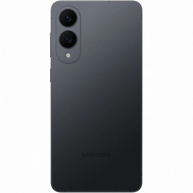 Смартфон Samsung Galaxy S25 Edge 12/256GB Titanium Jetblack (SM-S937BZKDEUC)