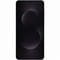 Фото - Смартфон Samsung Galaxy S25 Edge 12/256GB Titanium Jetblack (SM-S937BZKDEUC) | click.ua
