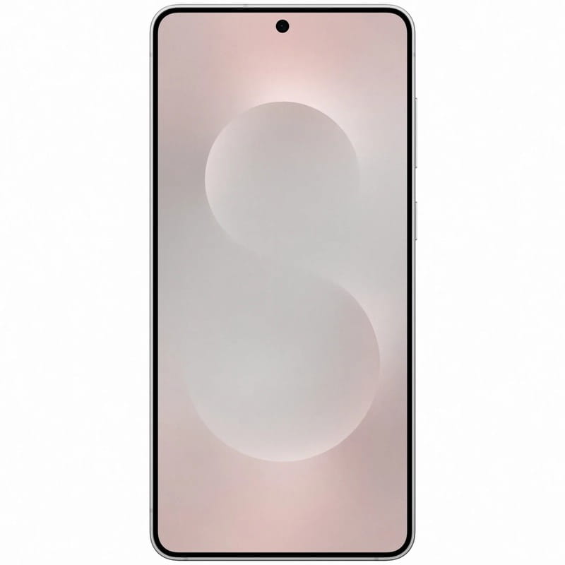 Смартфон Samsung Galaxy S25 Edge 12/256GB Titanium Silver (SM-S937BZSDEUC)