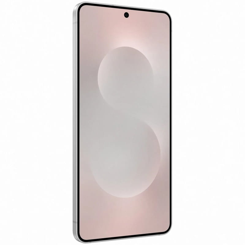 Смартфон Samsung Galaxy S25 Edge 12/256GB Titanium Silver (SM-S937BZSDEUC)