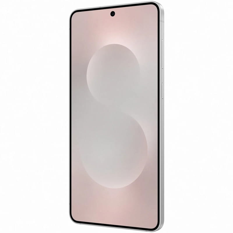 Смартфон Samsung Galaxy S25 Edge 12/256GB Titanium Silver (SM-S937BZSDEUC)