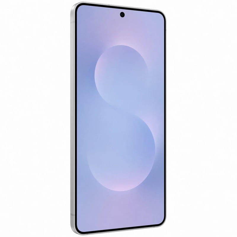 Смартфон Samsung Galaxy S25 Edge 12/512GB Titanium Icyblue (SM-S937BLBGEUC)
