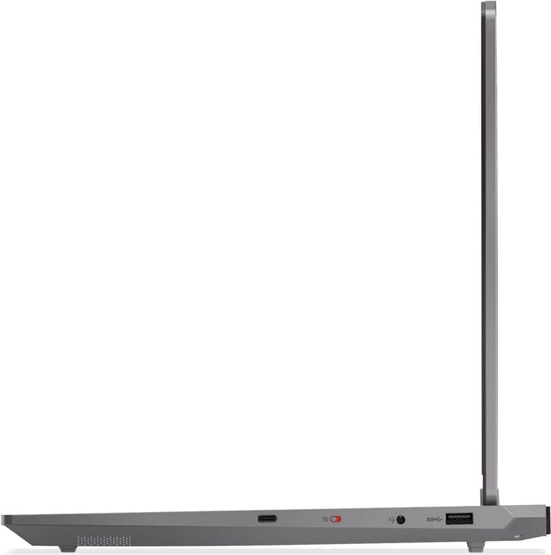 Ноутбук Lenovo LOQ 15AHP10 (83JG002MRA) Luna Grey